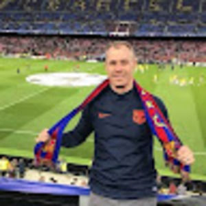 Meet your Posher, Todd